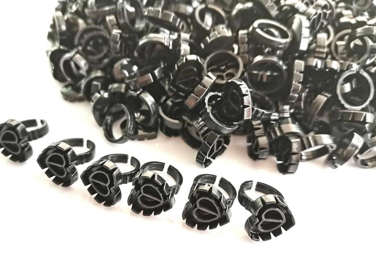 Glue Rings