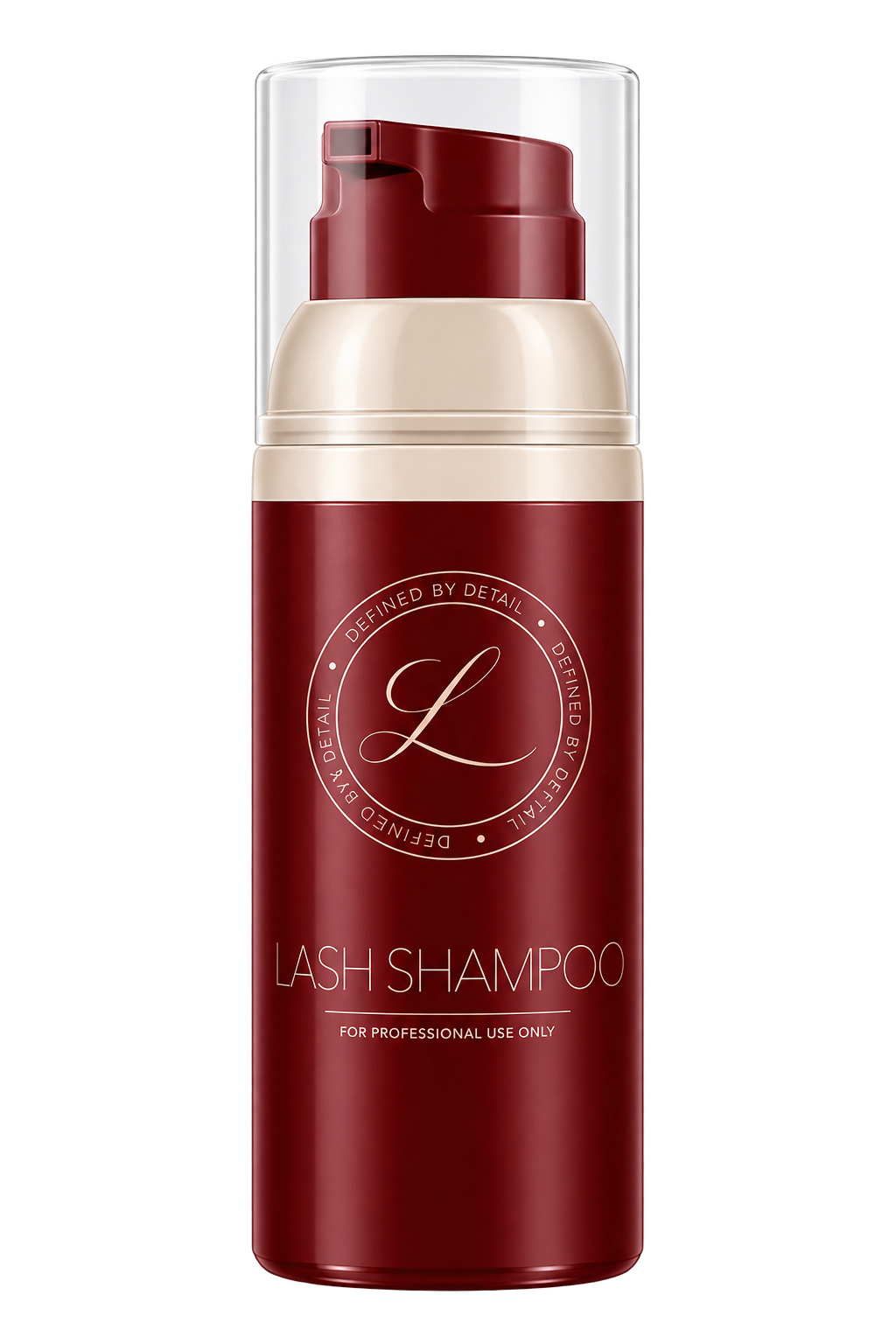 Lash Shampoo Kit
