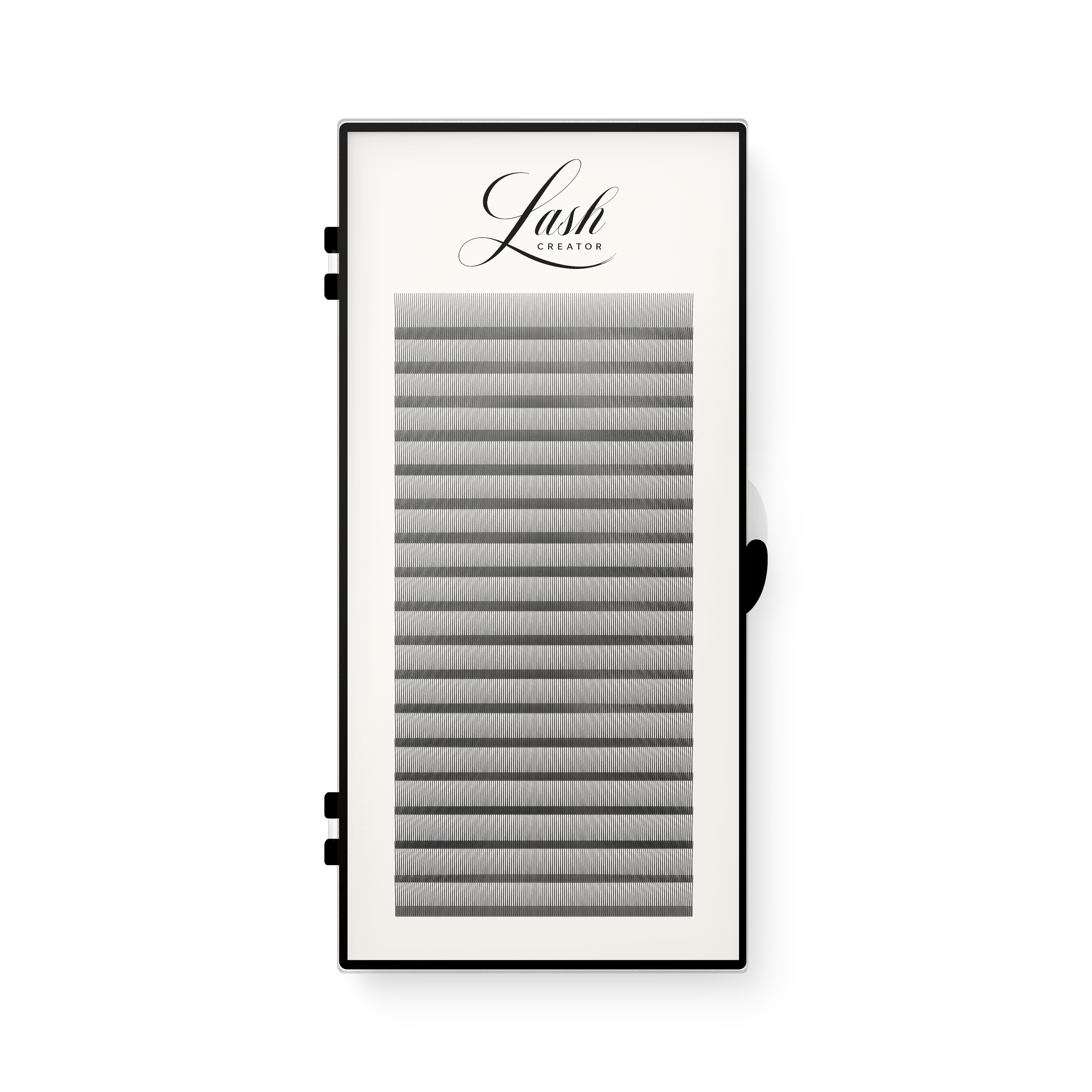 Volume Lash Trays